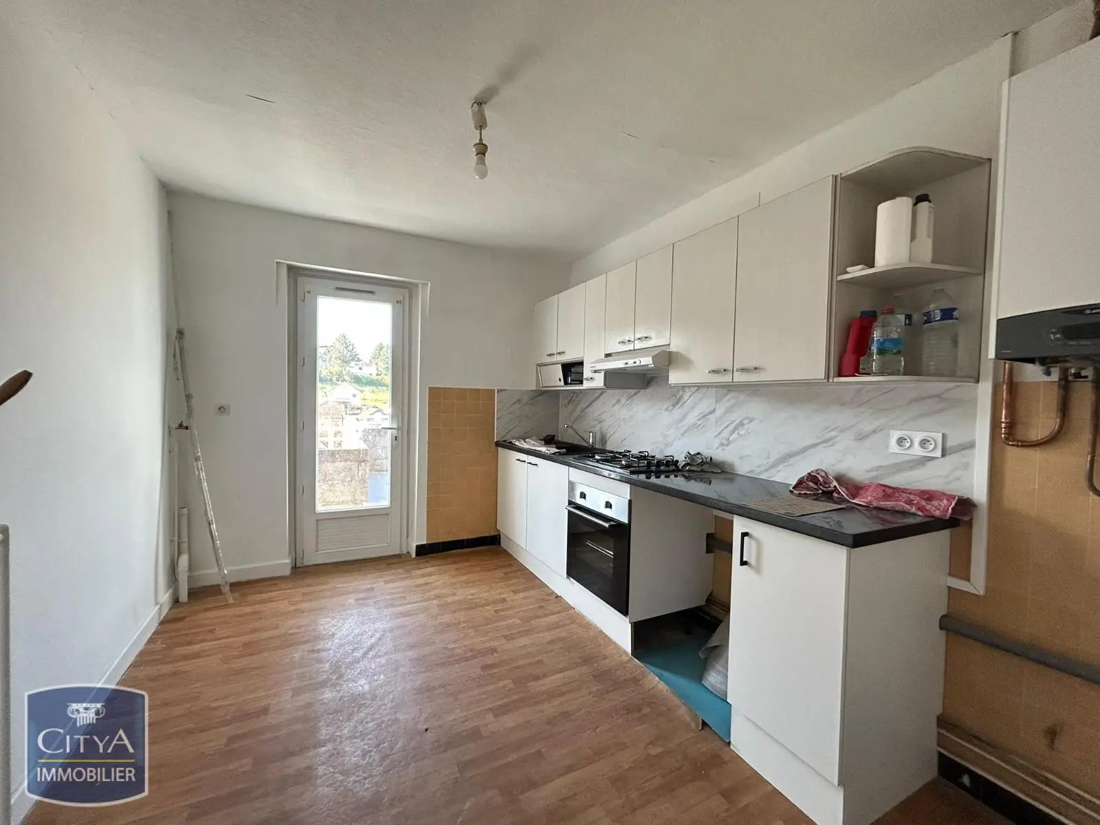 Photo 5 Appartement 3 pièces 59.72m²