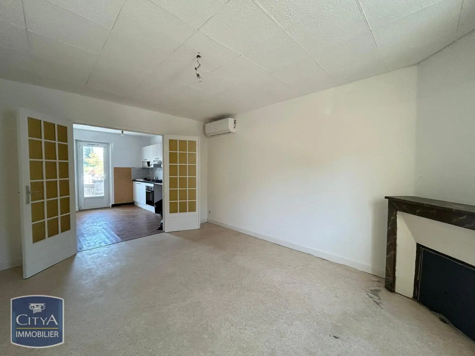 Photo 6 Appartement 3 pièces 59.72m²