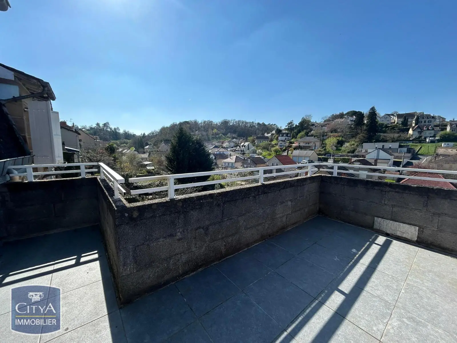 Photo 4 Appartement 3 pièces 59.72m²