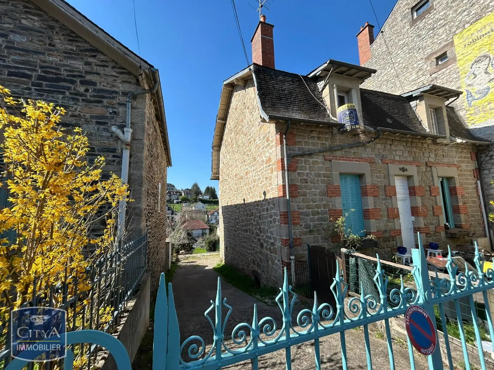 Photo 1 Appartement 3 pièces 59.72m²