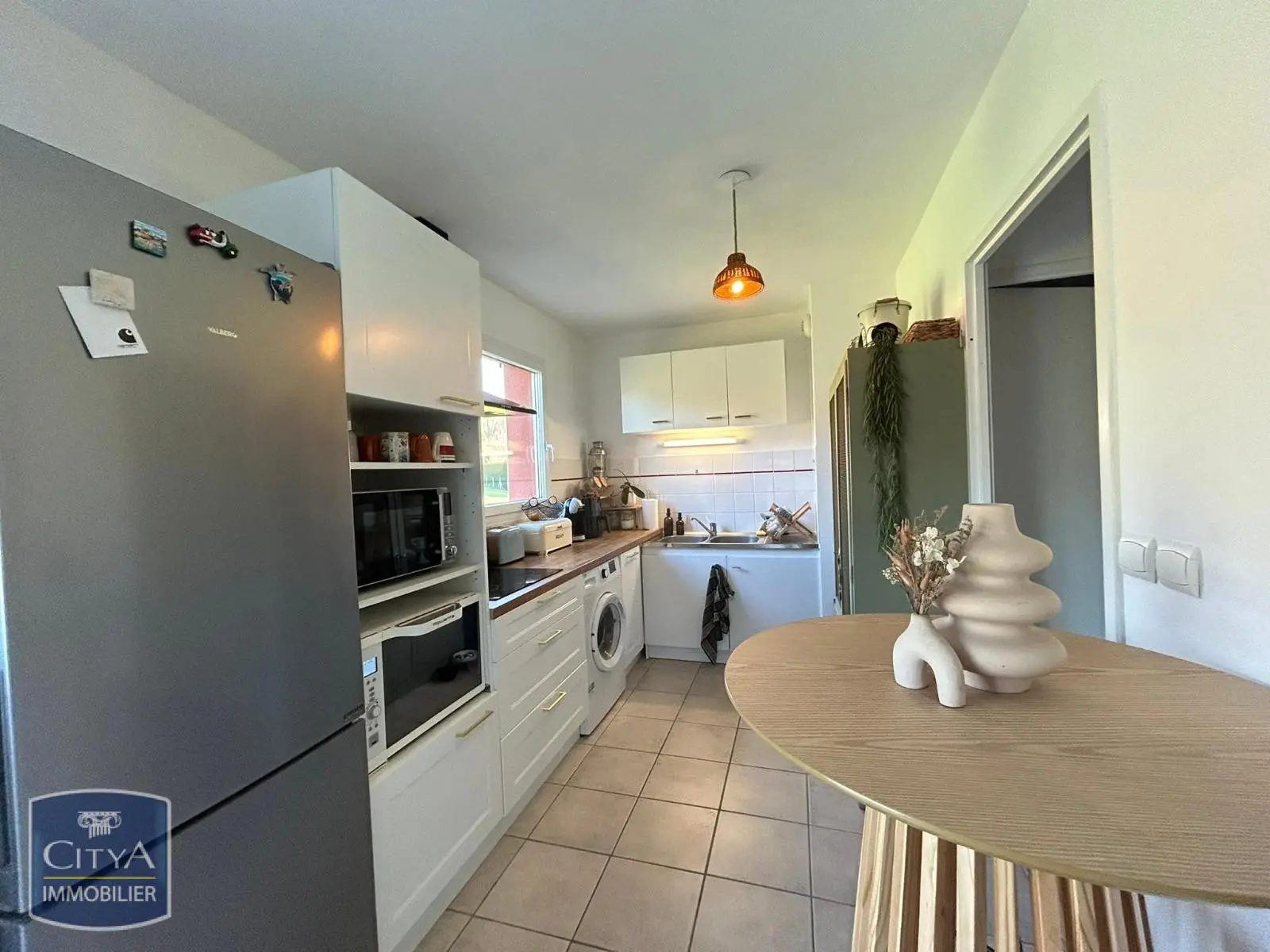 Photo 3 Appartement 2 pièces 42.89m²