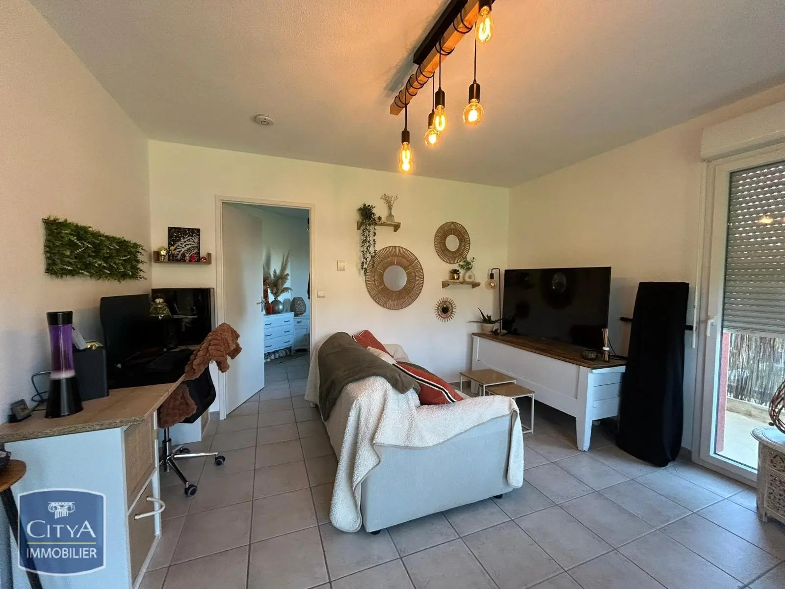 Photo 6 Appartement 2 pièces 42.89m²