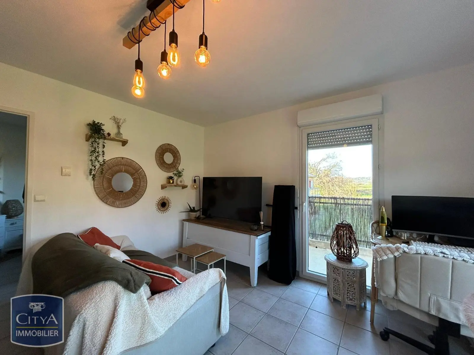 Photo 4 Appartement 2 pièces 42.89m²