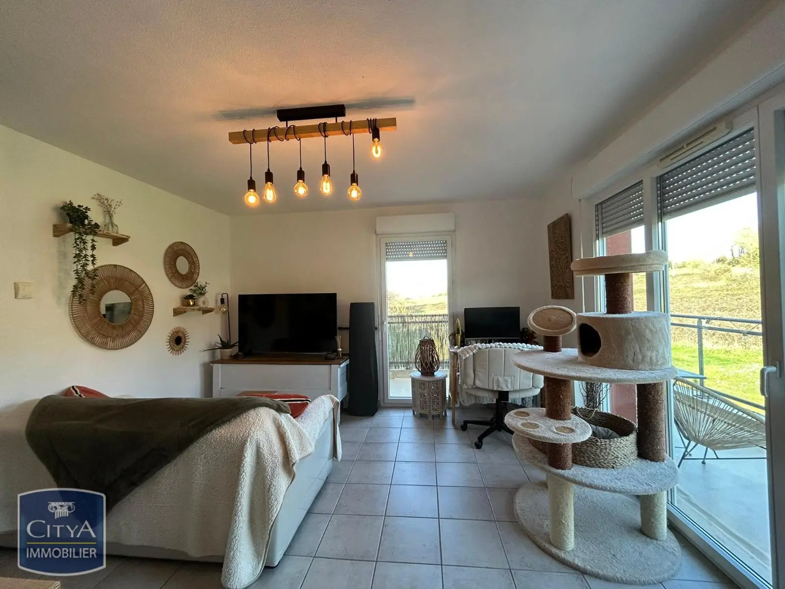 Photo 5 Appartement 2 pièces 42.89m²