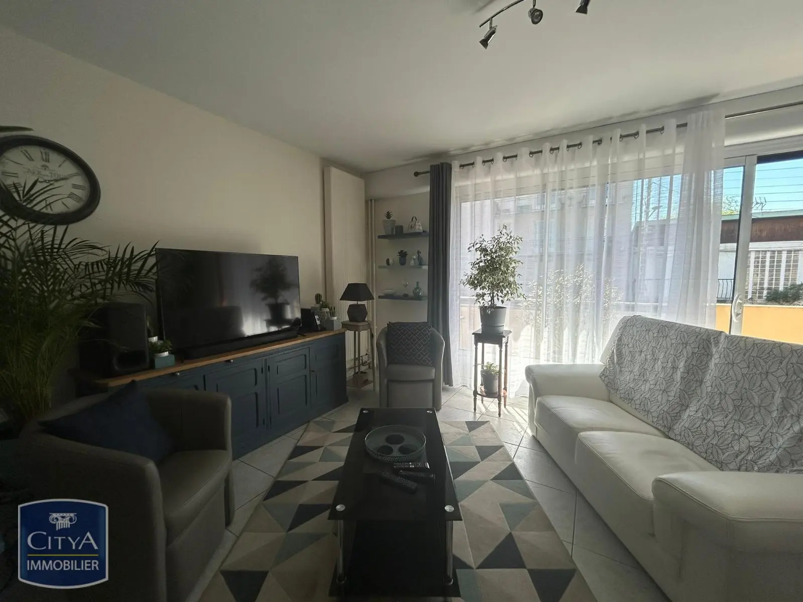 Photo 2 Appartement 3 pièces 65.53m²