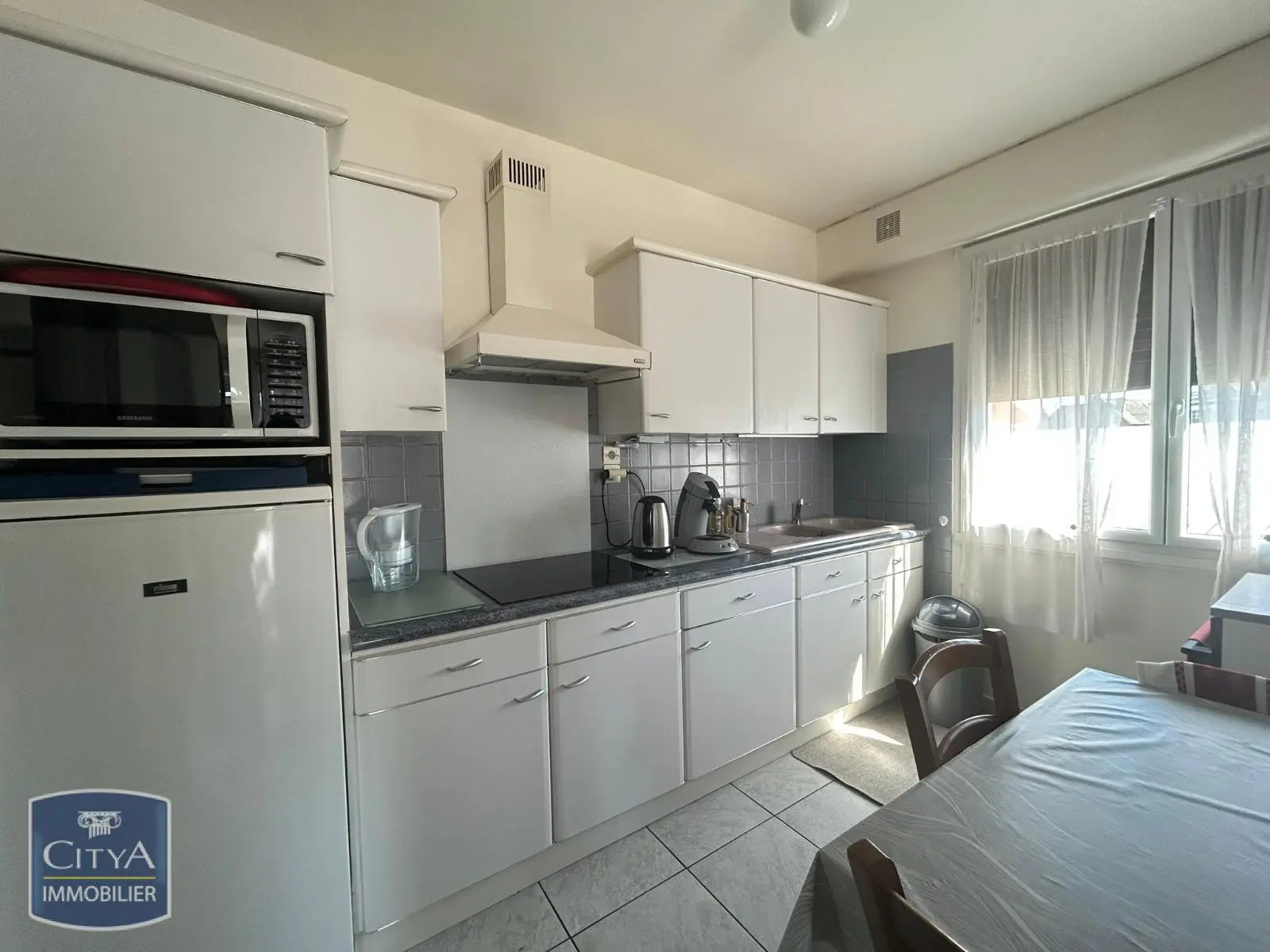 Photo 3 Appartement 3 pièces 65.53m²