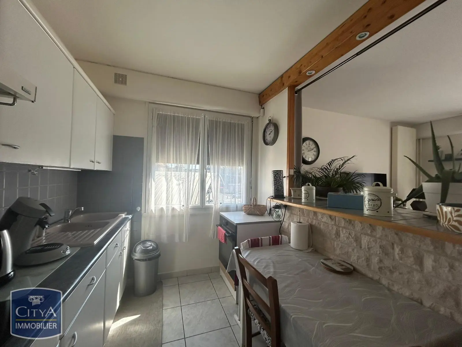 Photo 4 Appartement 3 pièces 65.53m²