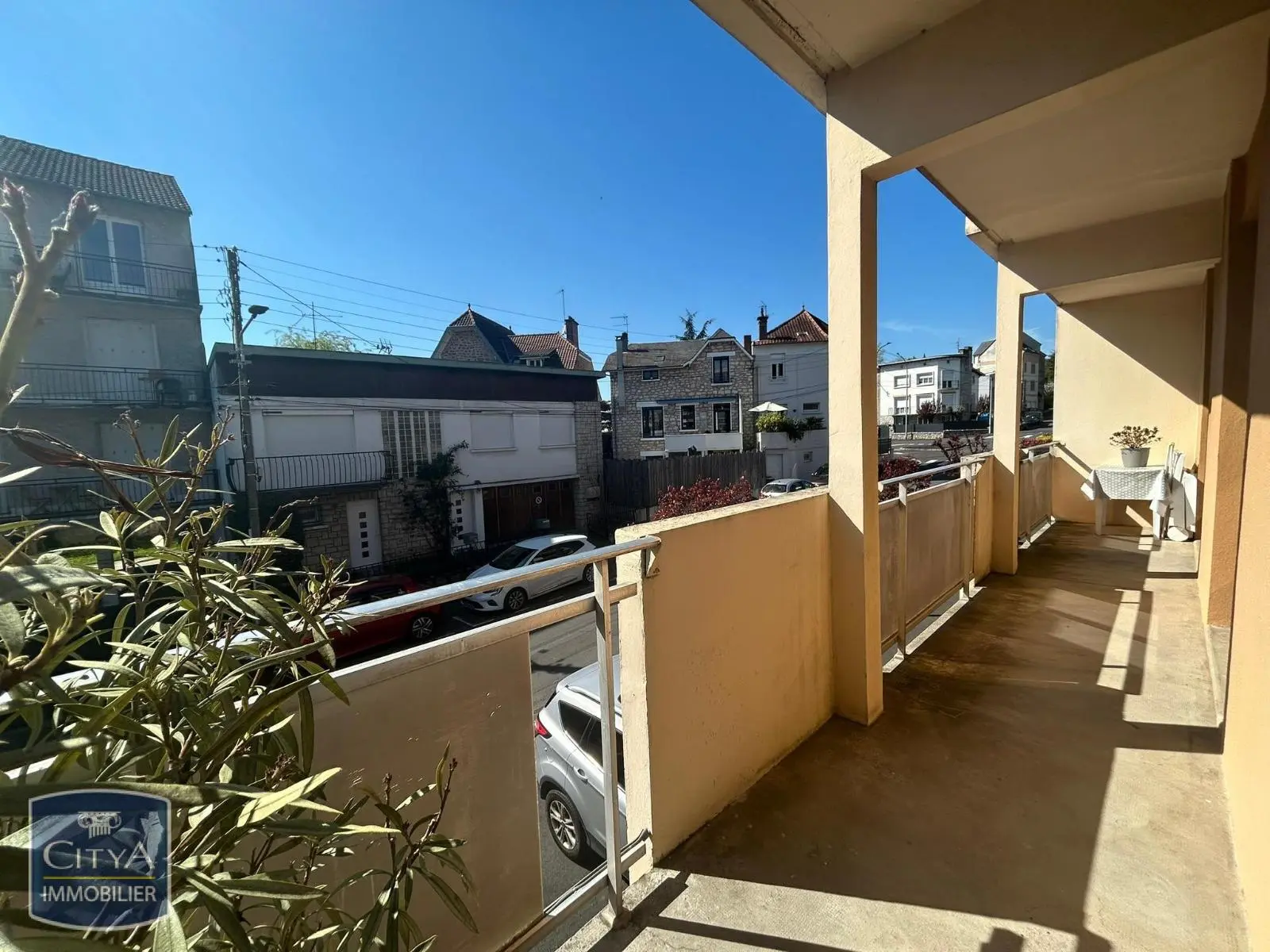 Photo 7 Appartement 3 pièces 65.53m²