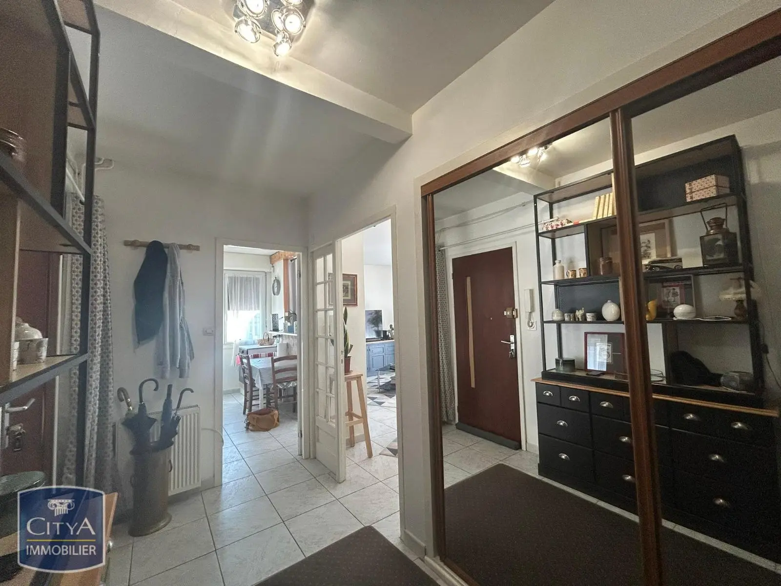 Photo 8 Appartement 3 pièces 65.53m²