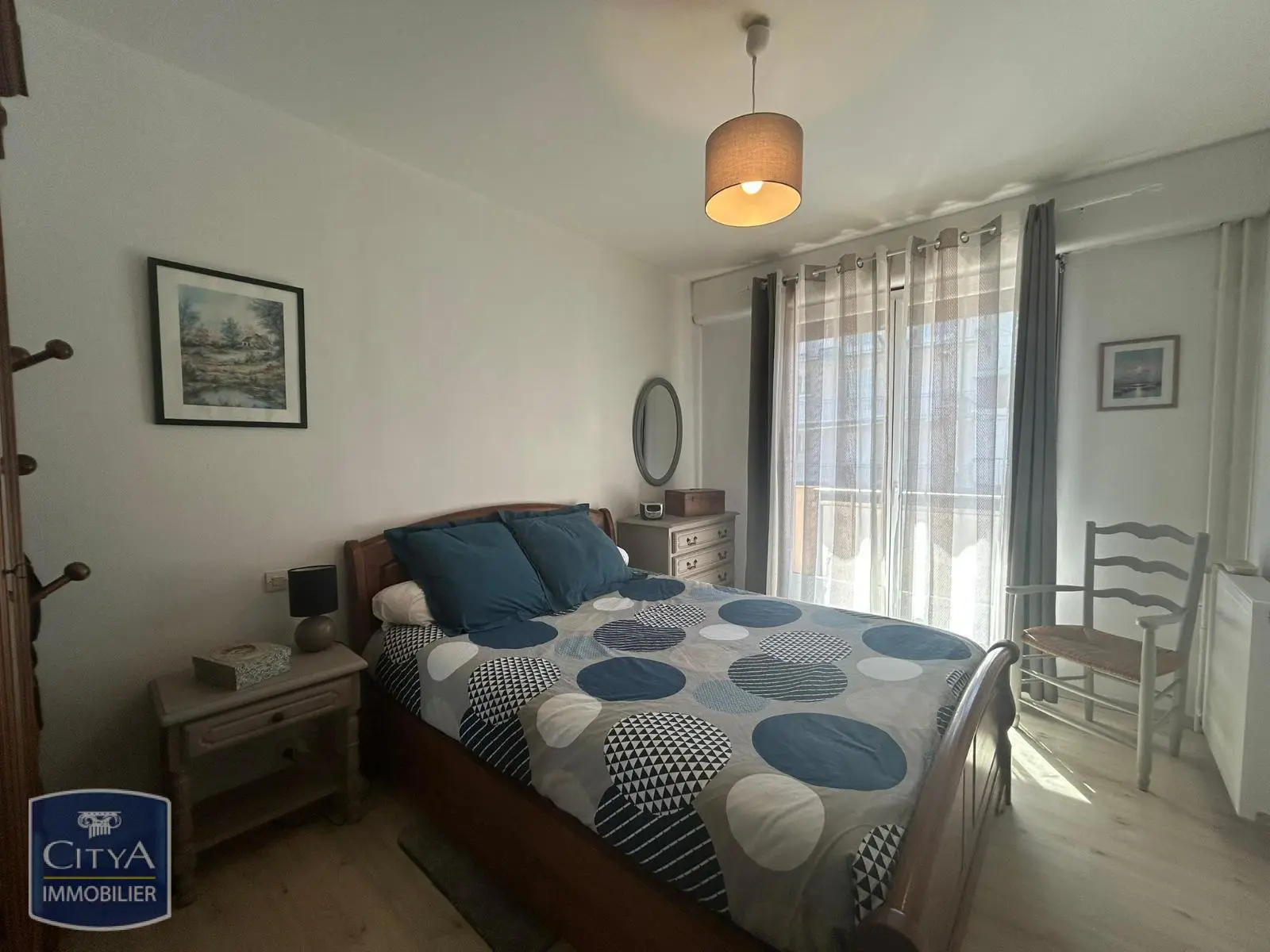 Photo 9 Appartement 3 pièces 65.53m²