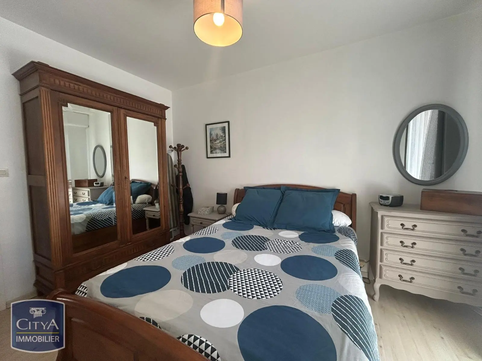 Photo 10 Appartement 3 pièces 65.53m²