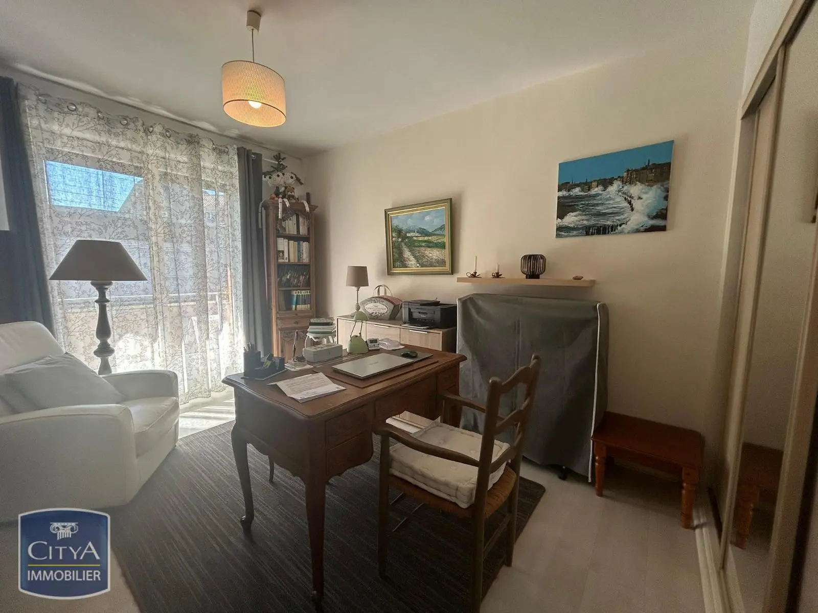 Photo 11 Appartement 3 pièces 65.53m²