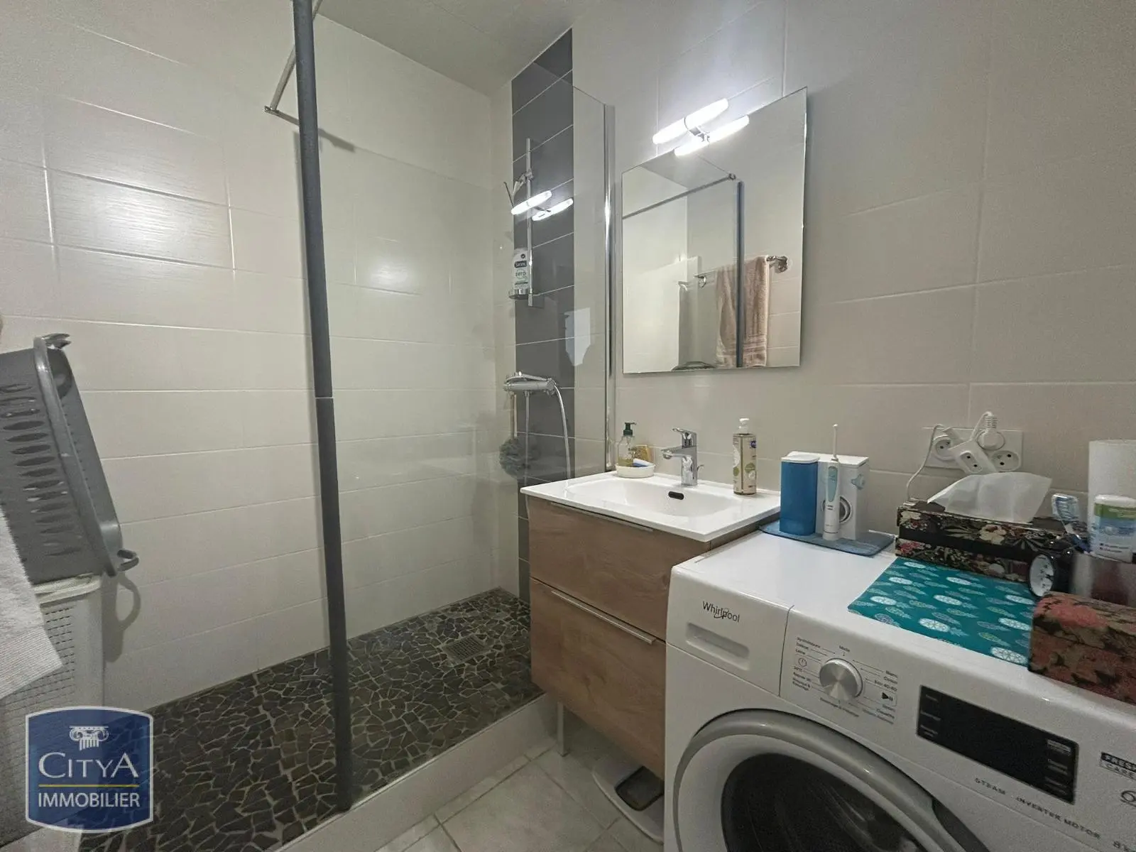 Photo 12 Appartement 3 pièces 65.53m²