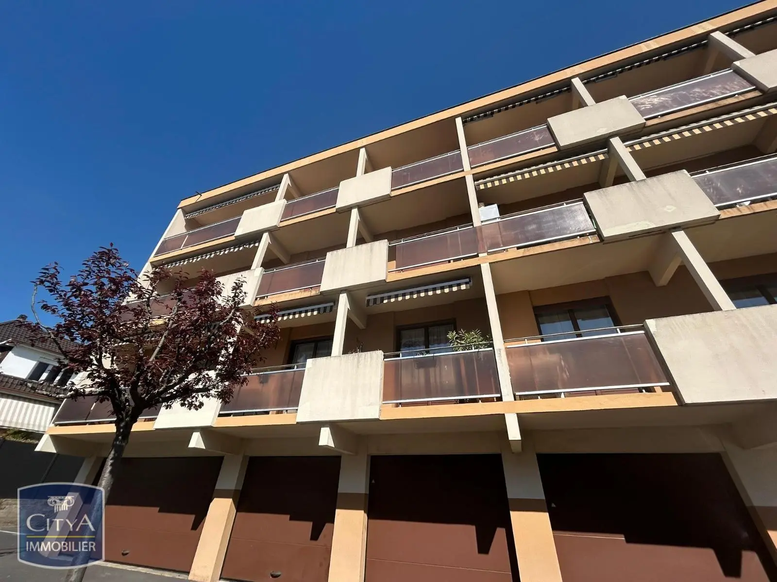 Photo 1 Appartement 3 pièces 65.53m²