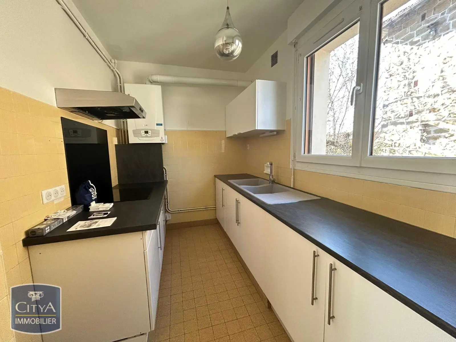 Photo 5 Appartement 2 pièces 50.65m²