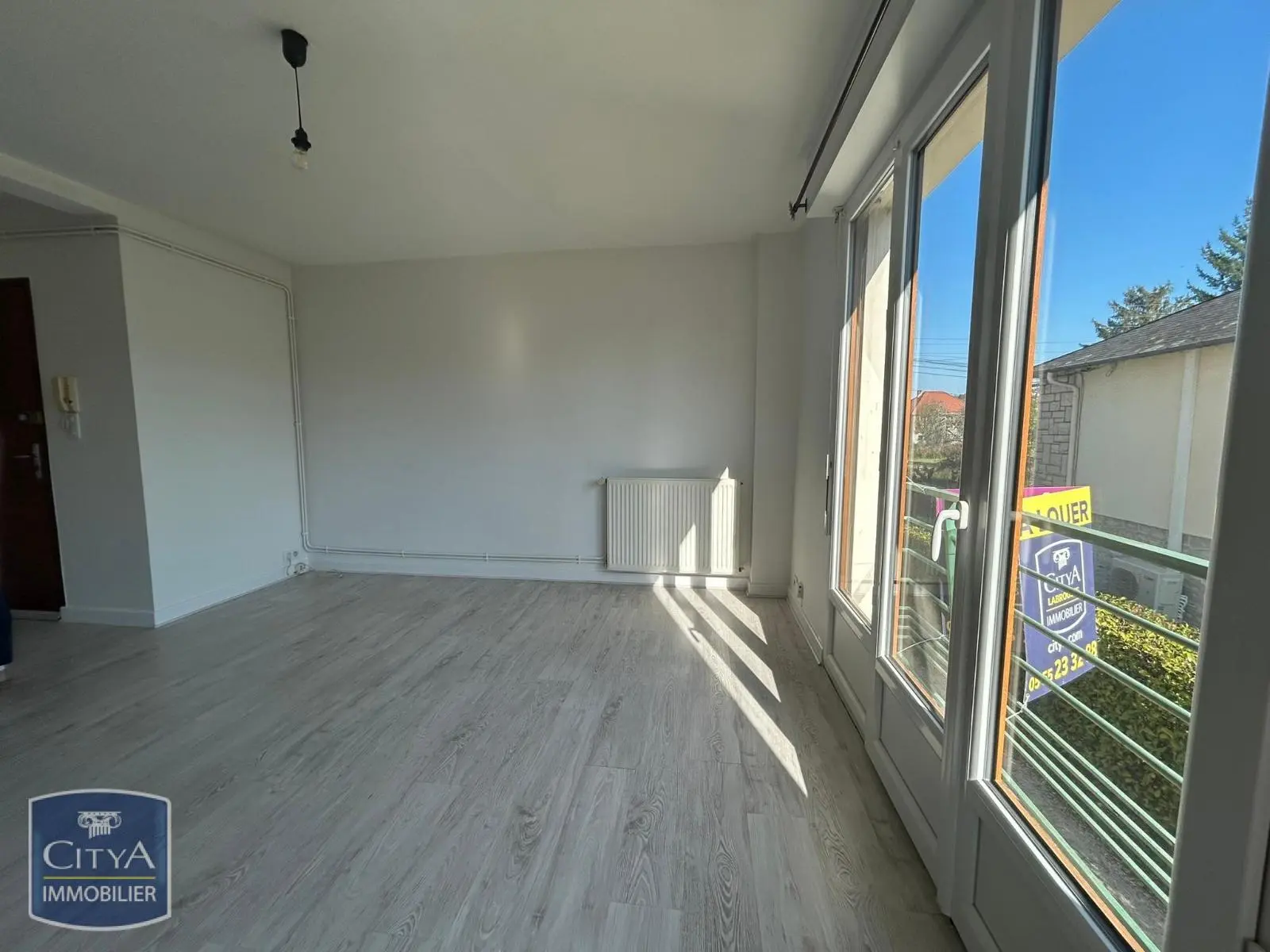 Photo 3 Appartement 2 pièces 50.65m²