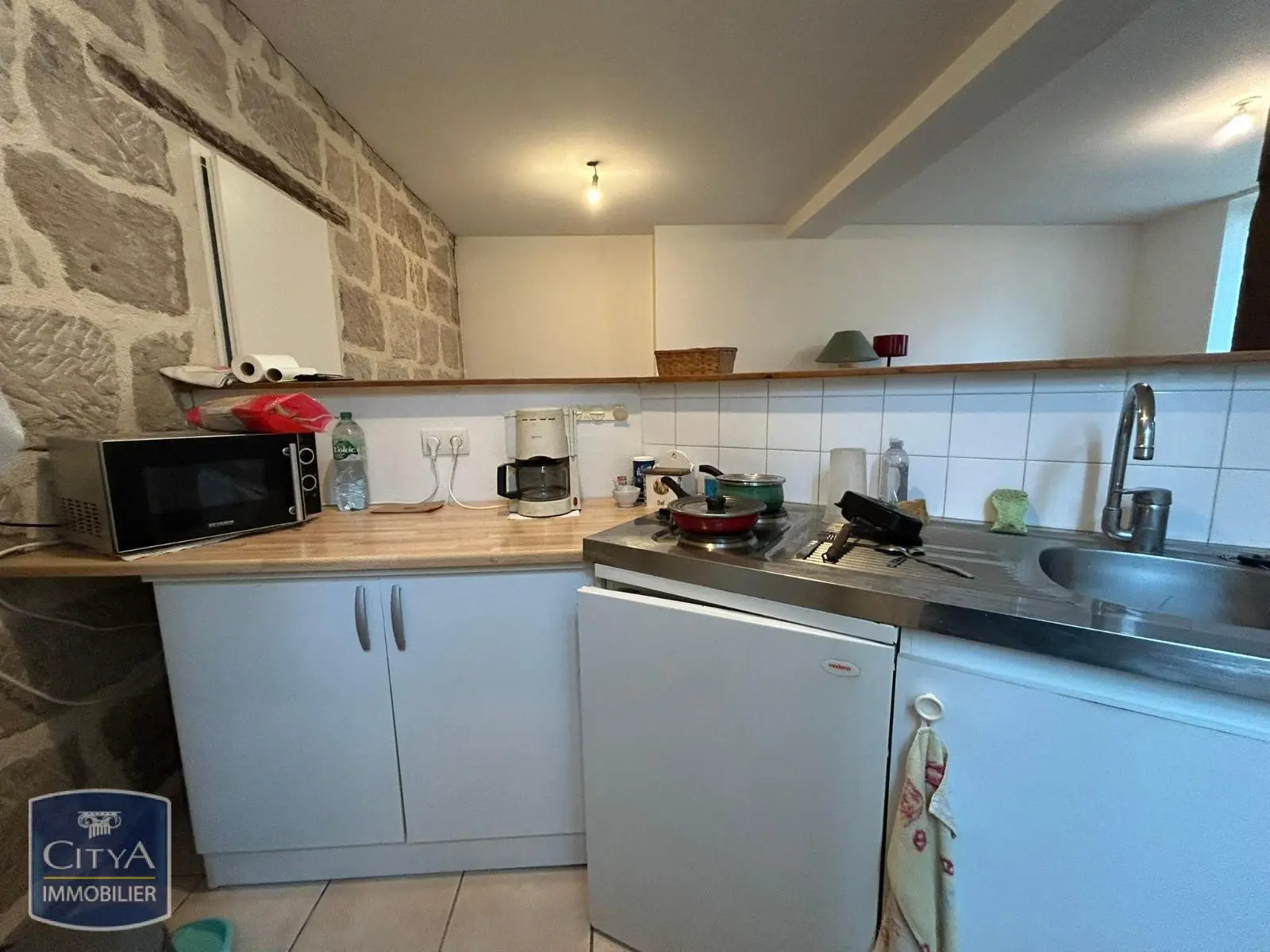 Photo 1 Appartement 2 pièces 41.85m²