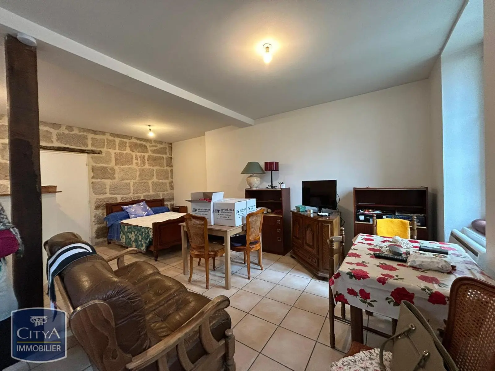 Photo 3 Appartement 2 pièces 41.85m²