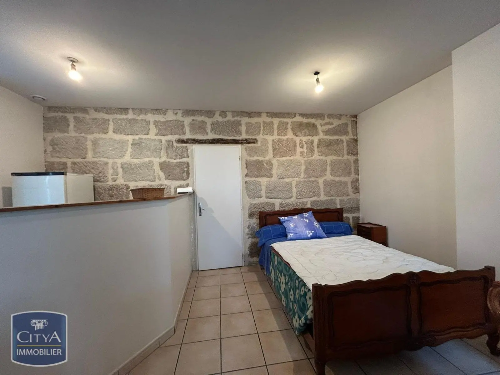 Photo 2 Appartement 2 pièces 41.85m²