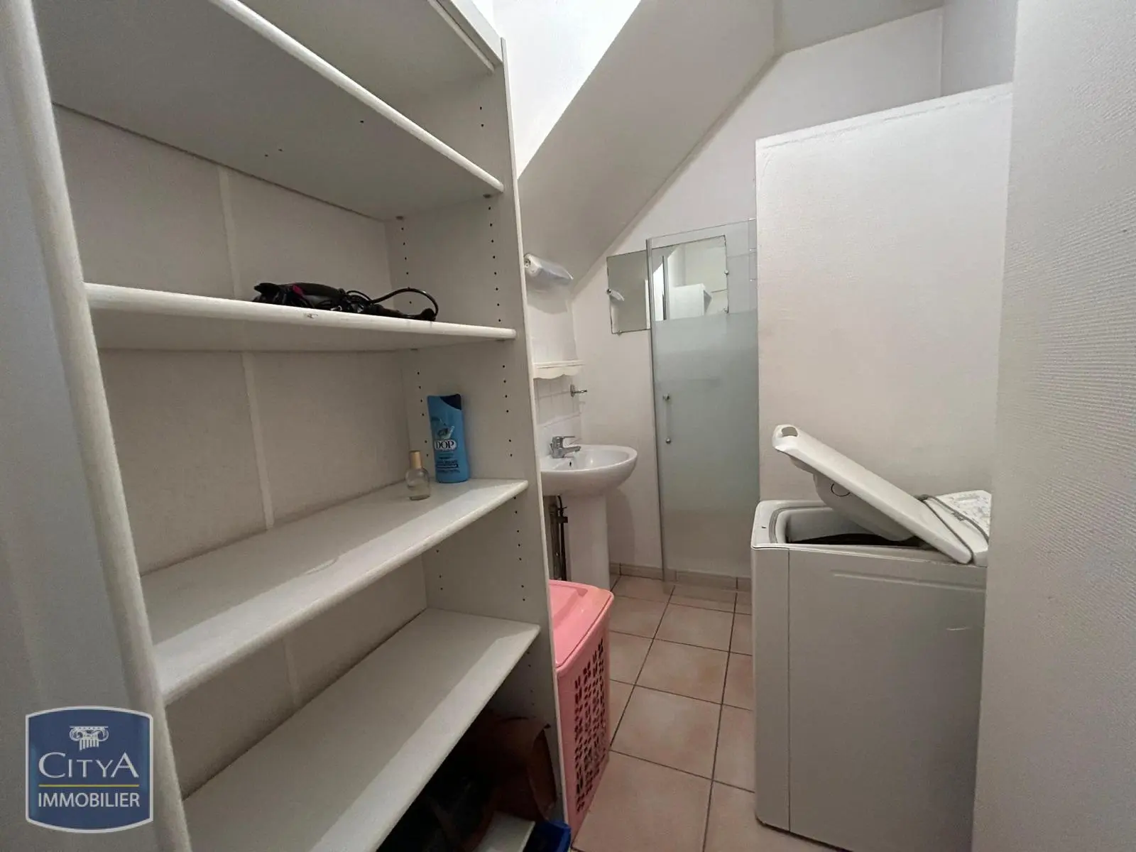 Photo 5 Appartement 2 pièces 41.85m²