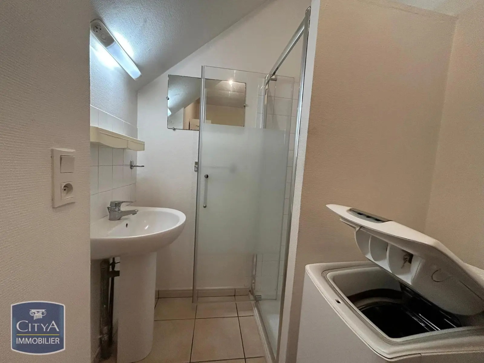 Photo 6 Appartement 2 pièces 41.85m²