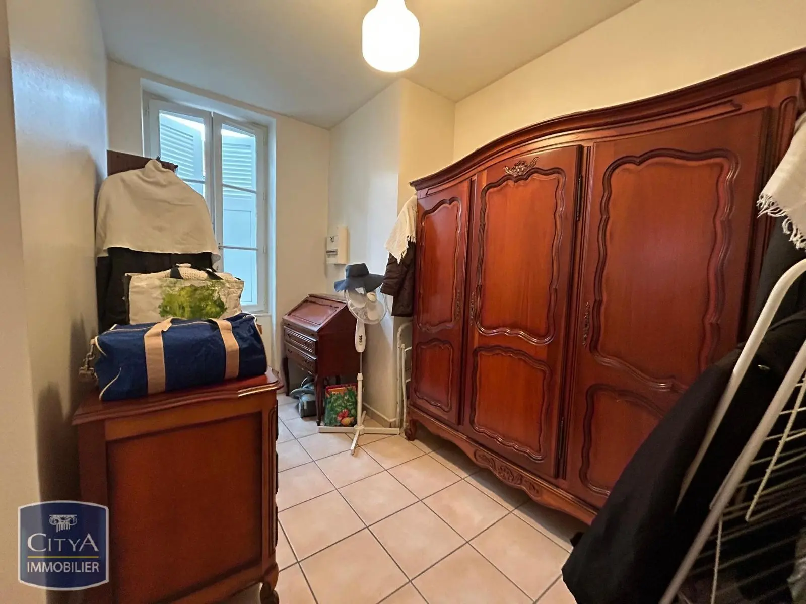 Photo 4 Appartement 2 pièces 41.85m²