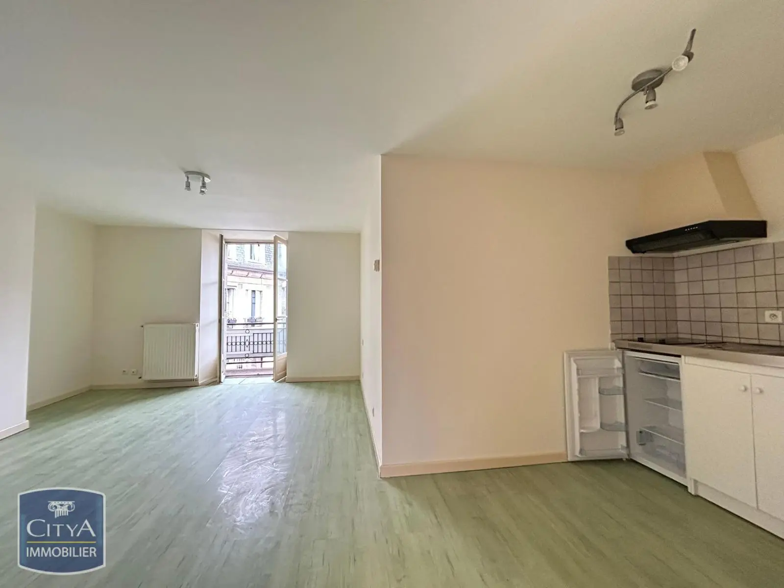 Photo 3 Appartement 1 pièce 29.99m²