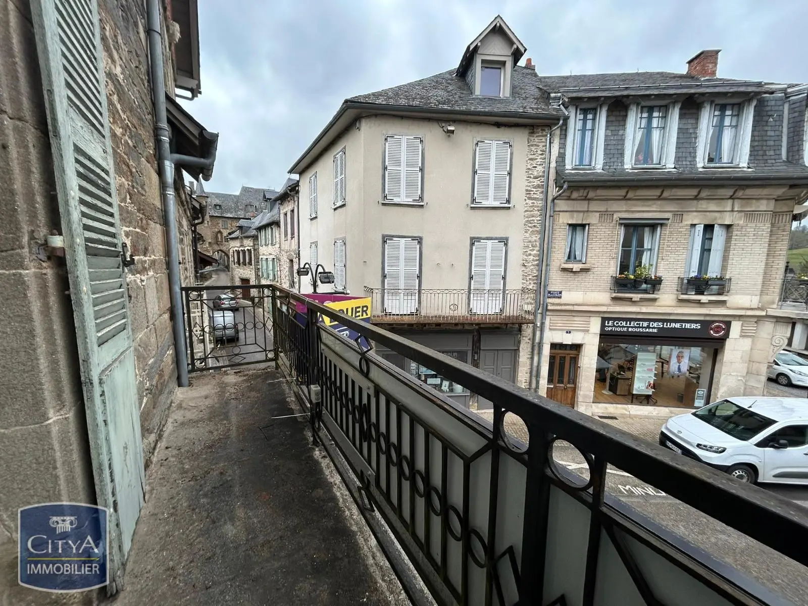 Photo 2 Appartement 1 pièce 29.99m²