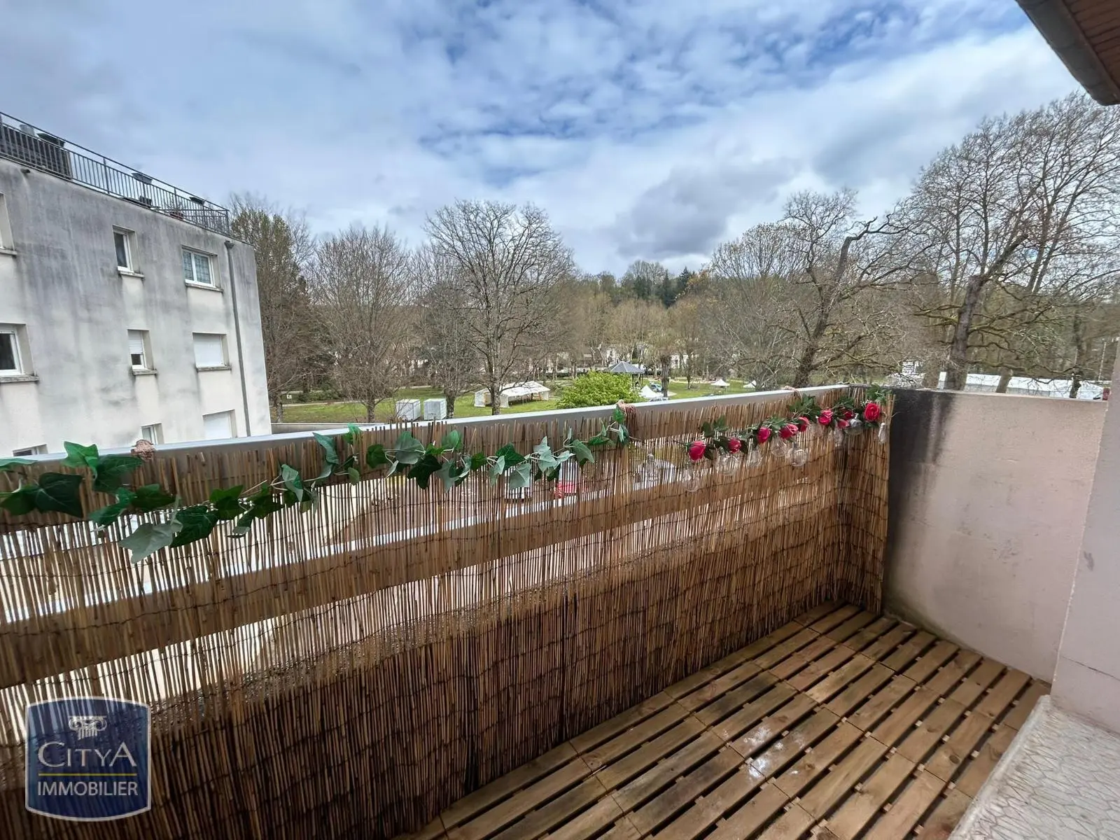 Photo 5 Appartement 2 pièces 53.75m²