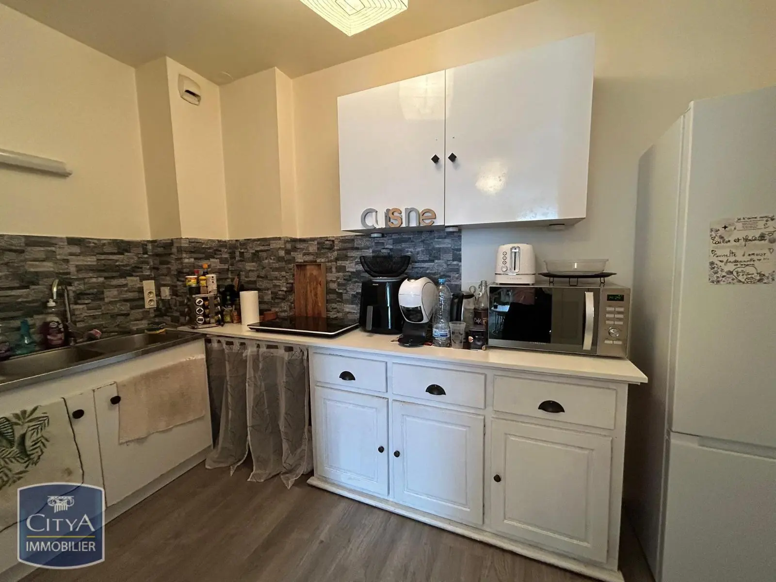 Photo 3 Appartement 2 pièces 53.75m²