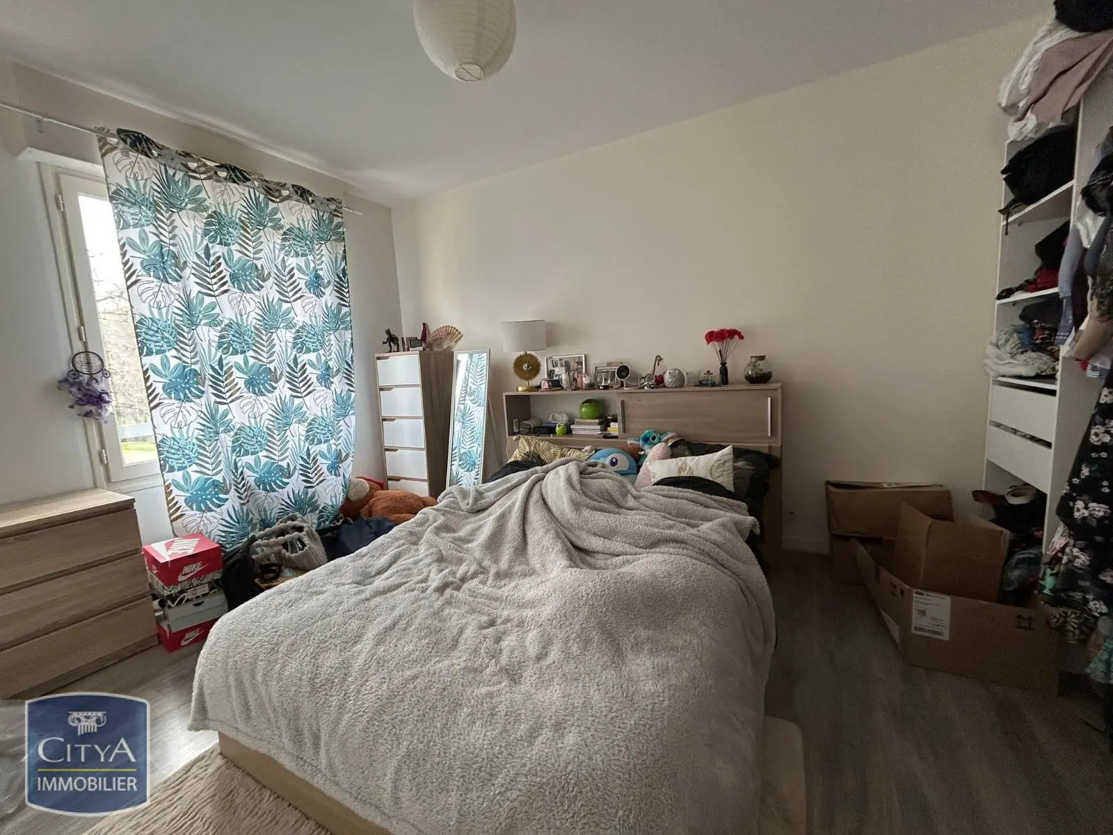 Photo 4 Appartement 2 pièces 53.75m²