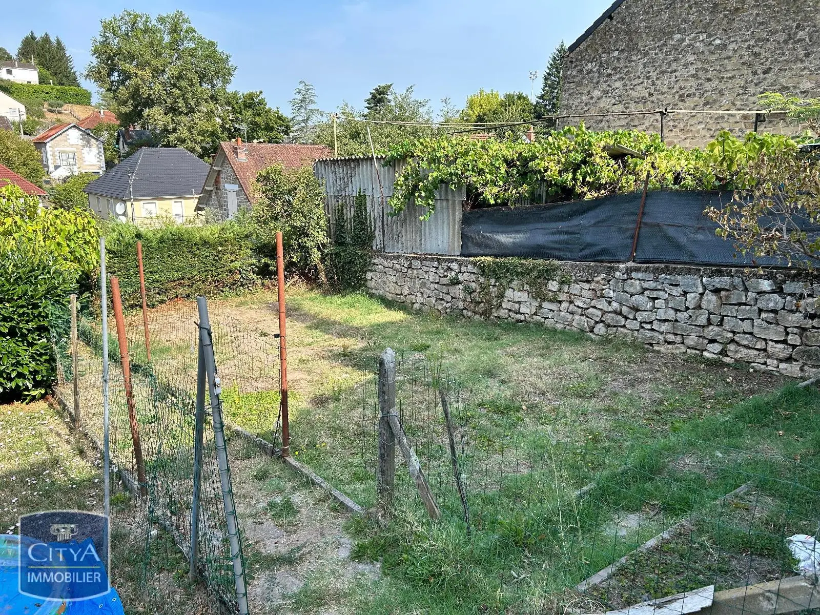 Photo 2 Appartement 3 pièces 59.72m²