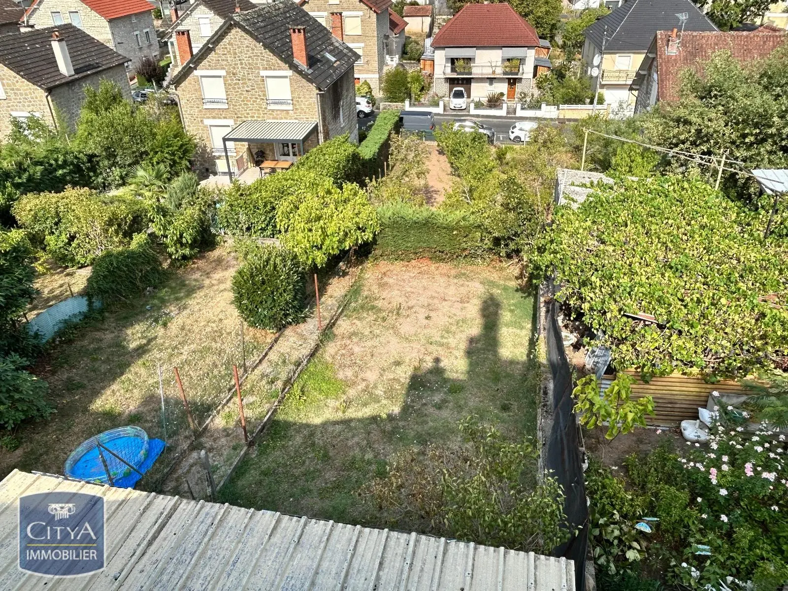 Photo 10 Appartement 3 pièces 59.72m²