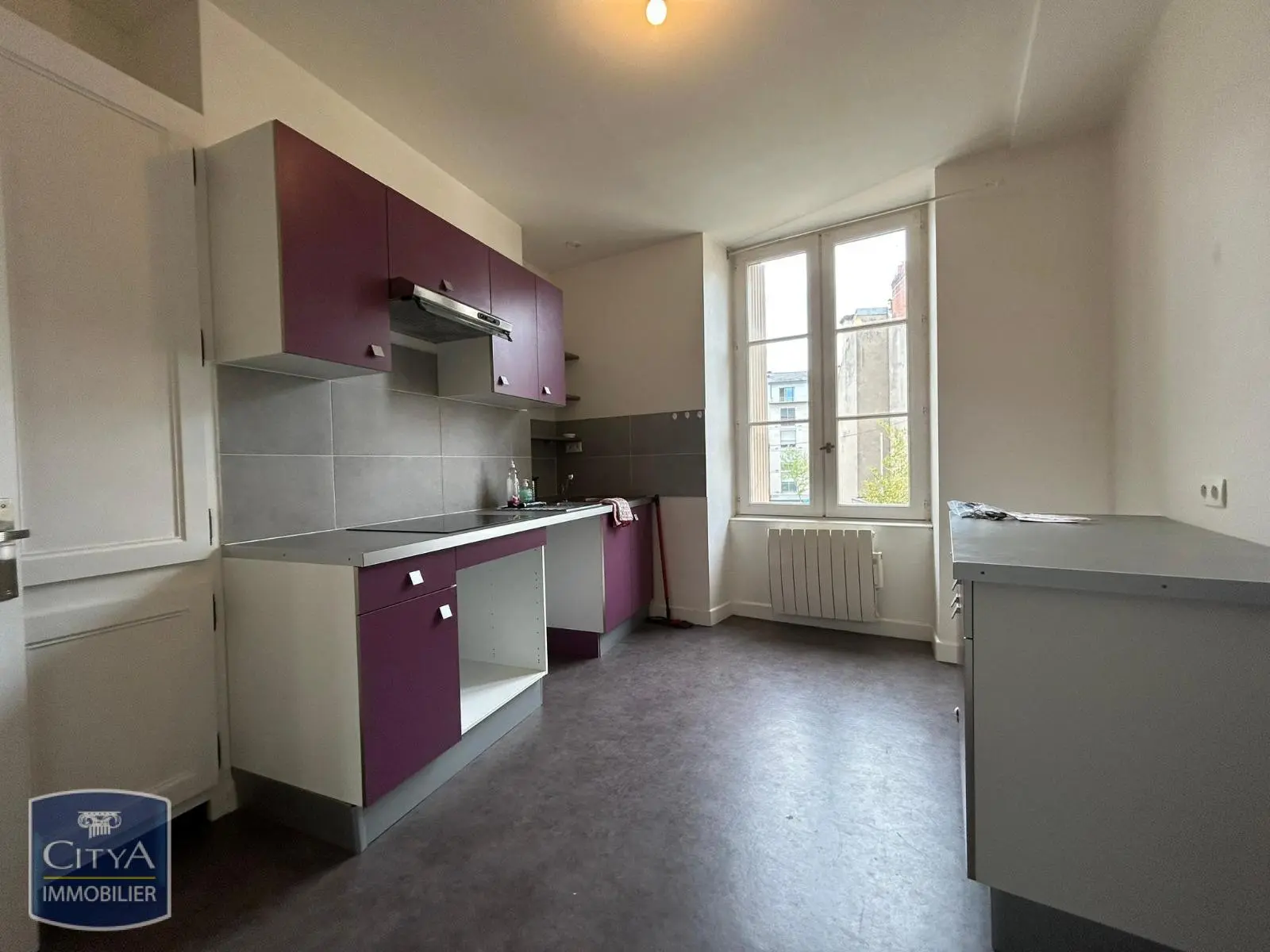 Photo 3 Appartement 2 pièces 52.17m²