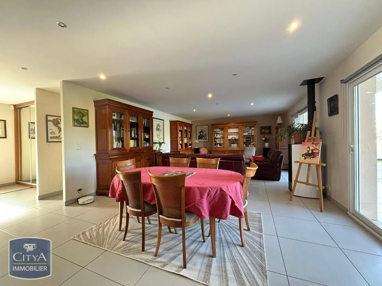 Photo 4 Maison 6 pièces 155.44m²