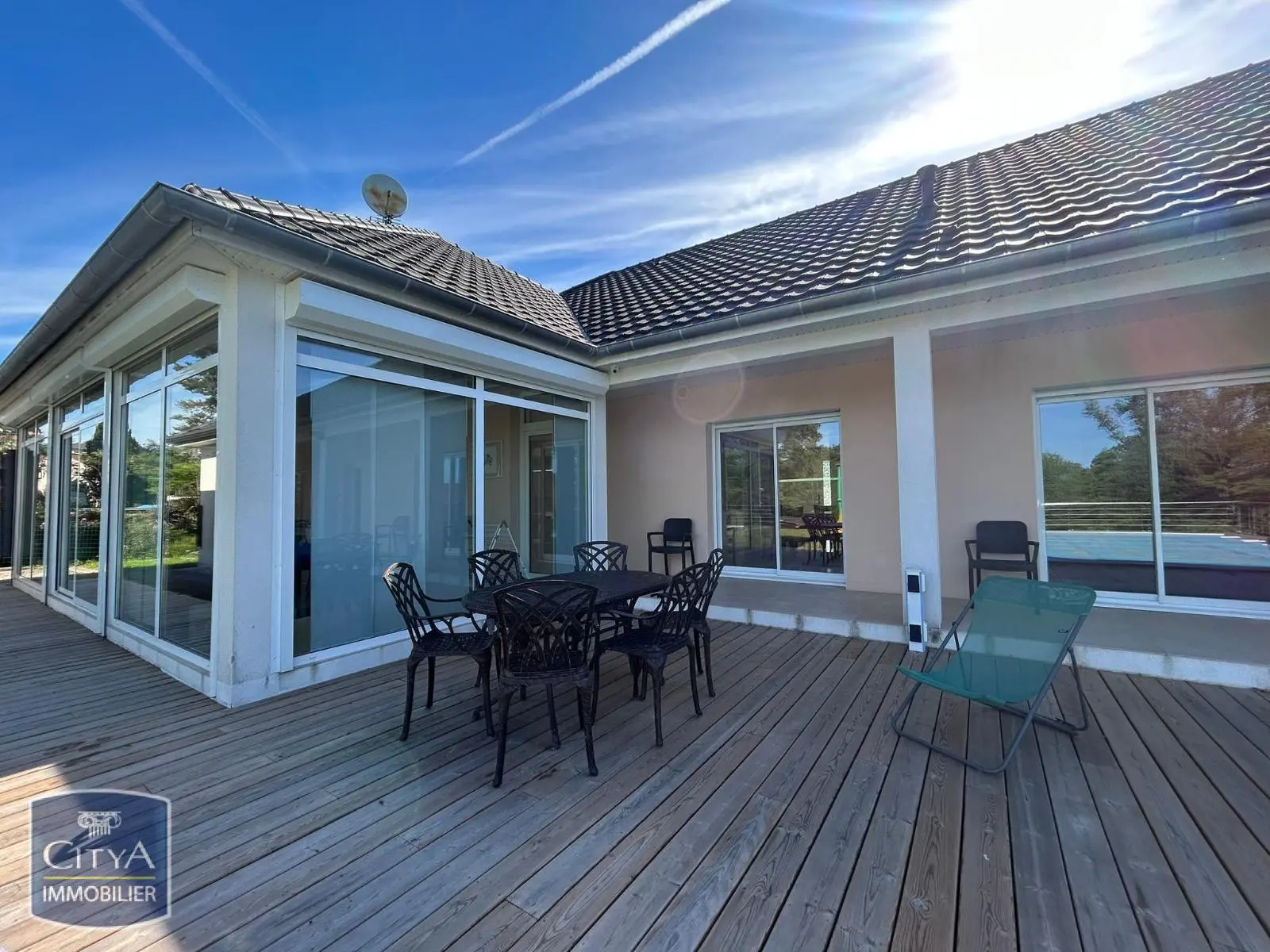 Photo 2 Maison 6 pièces 155.44m²