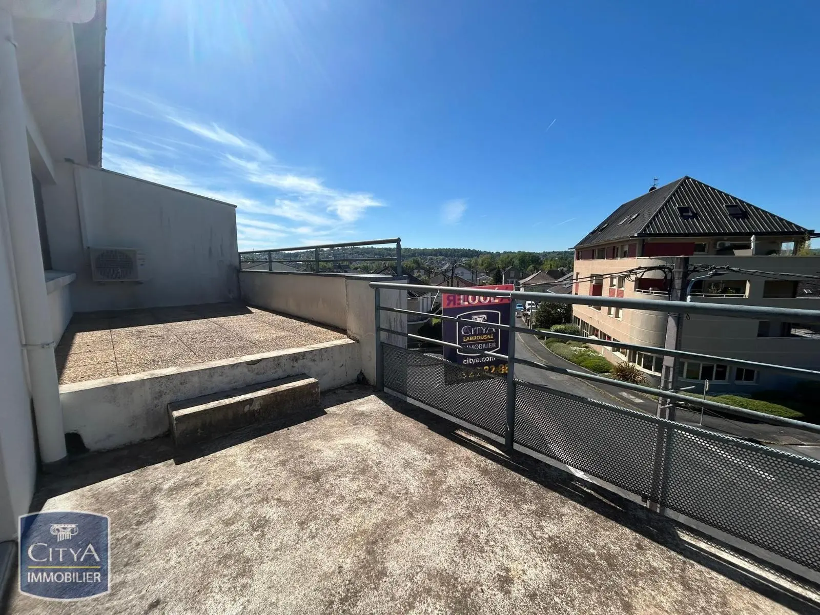 Photo 1 Appartement 2 pièces 54.32m²