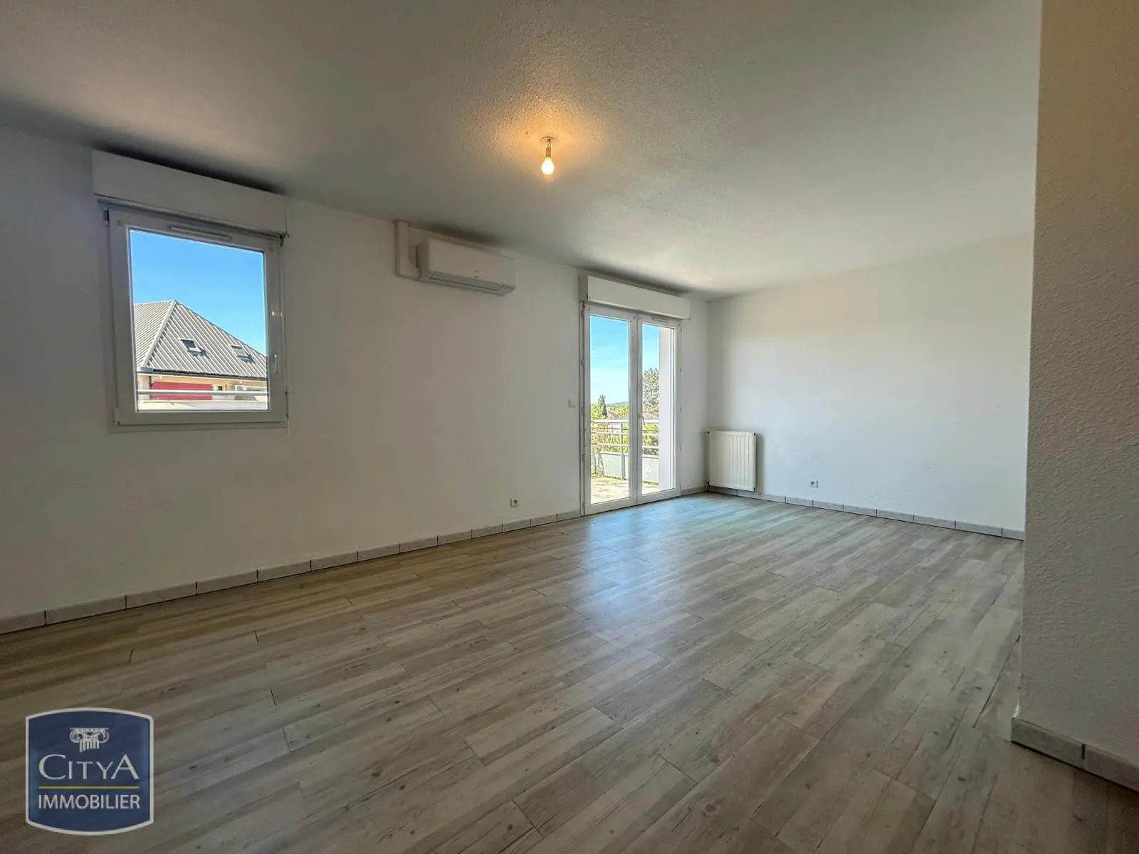 Photo 3 Appartement 2 pièces 54.32m²