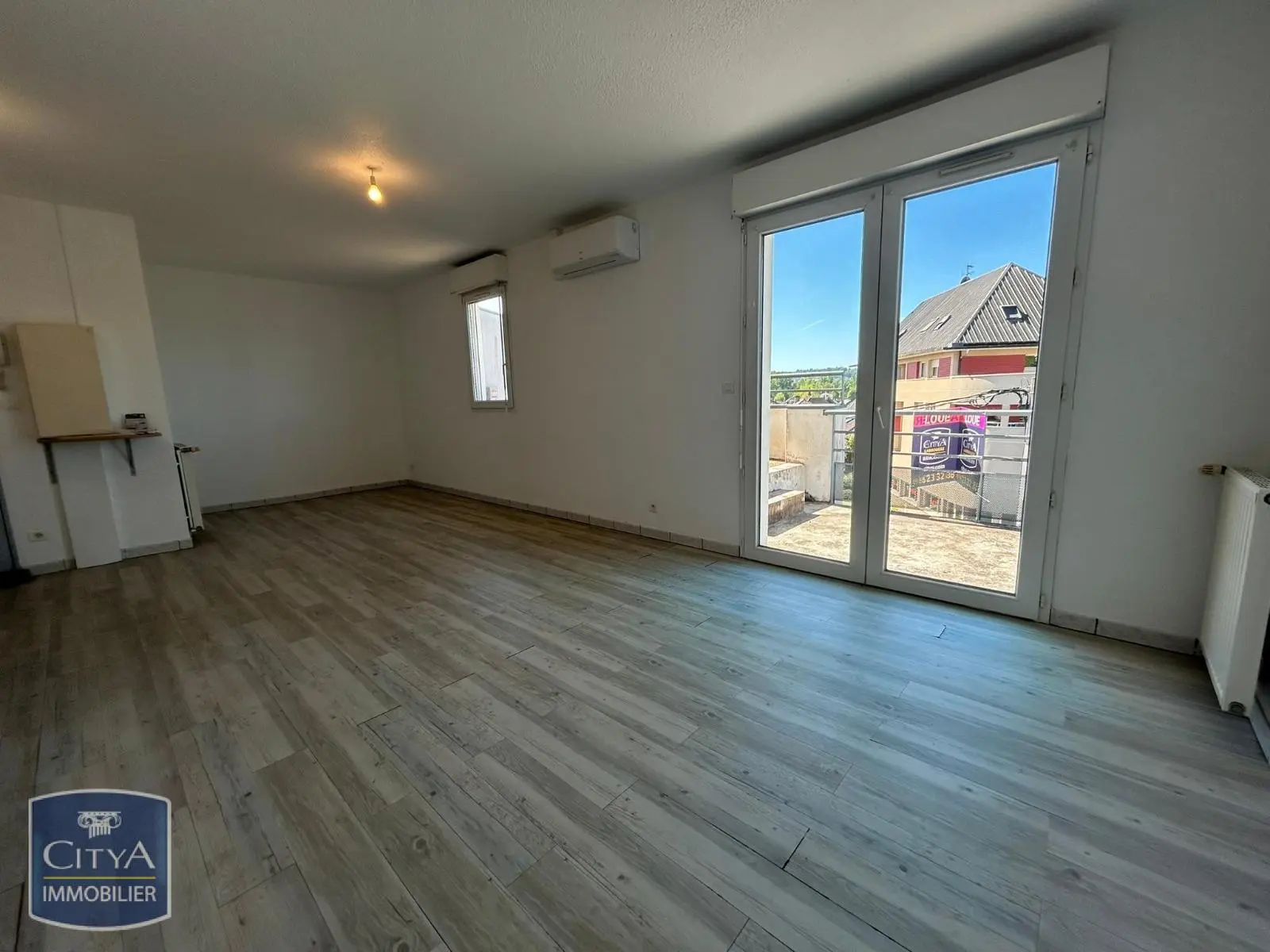 Photo 4 Appartement 2 pièces 54.32m²