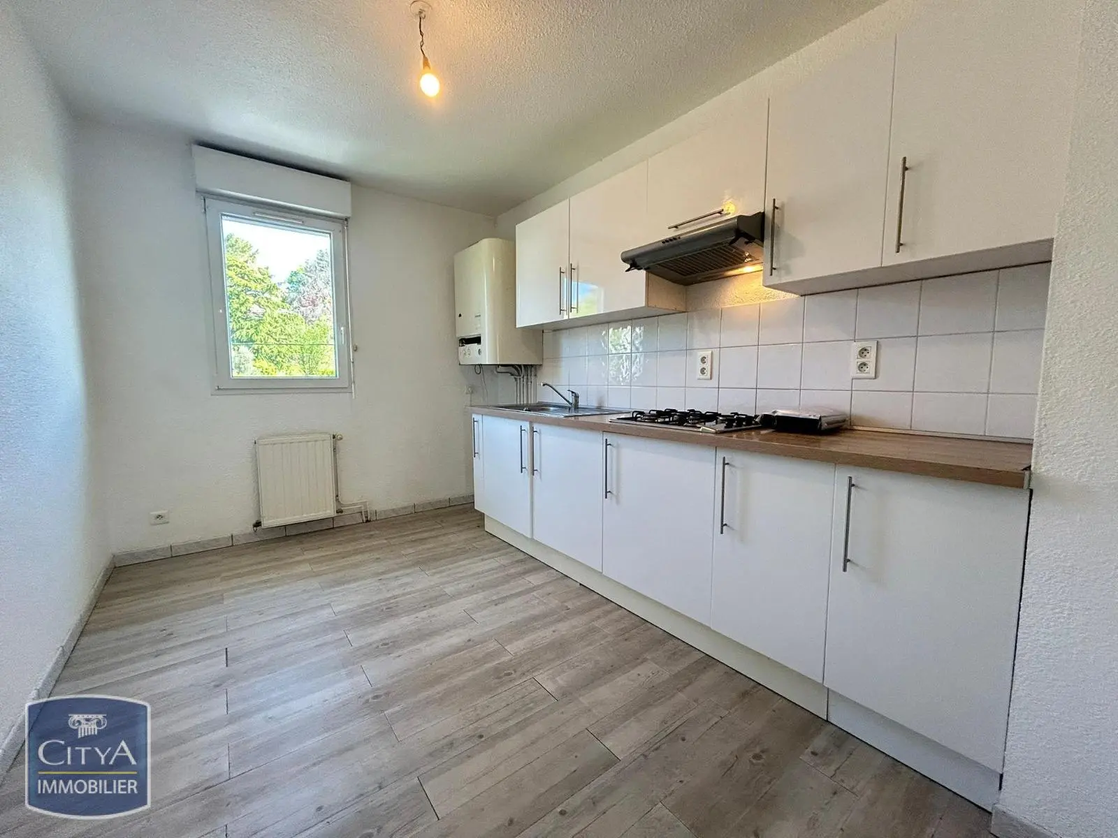 Photo 2 Appartement 2 pièces 54.32m²