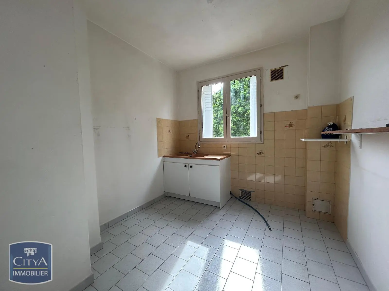 Photo 2 Appartement 3 pièces 53.19m²