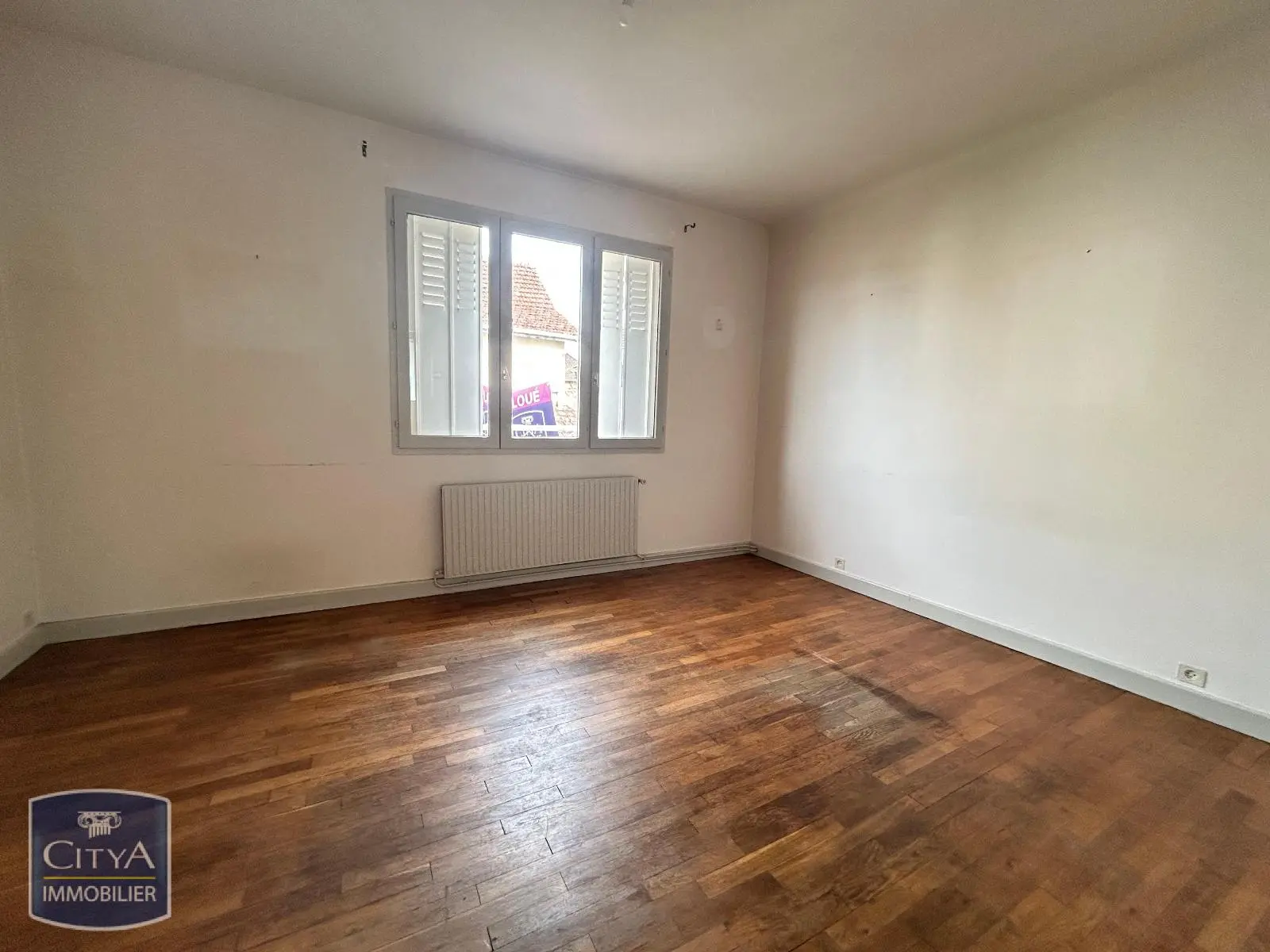 Photo 3 Appartement 3 pièces 53.19m²
