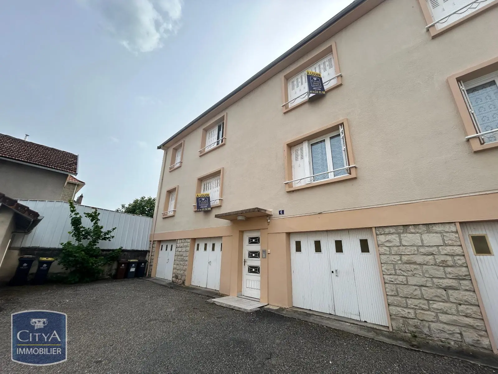 Photo 1 Appartement 3 pièces 53.19m²