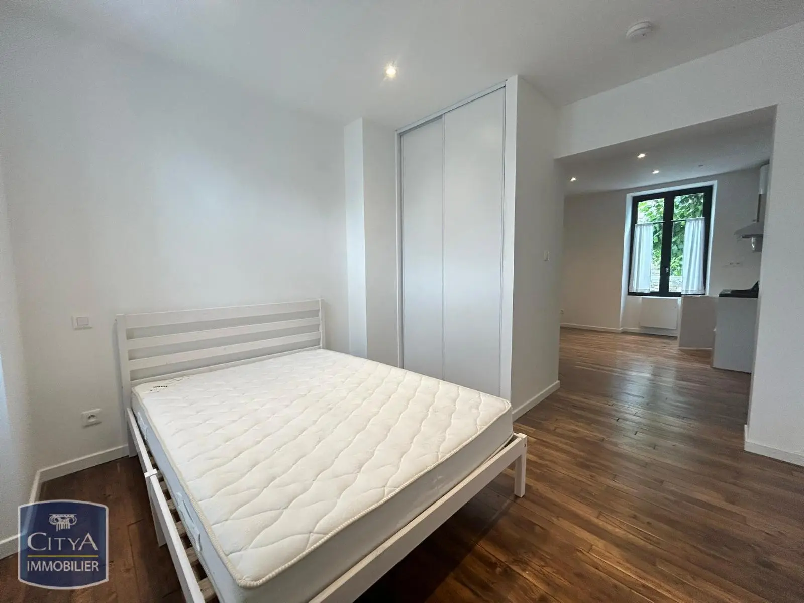 Photo 2 appartement Brive-la-Gaillarde