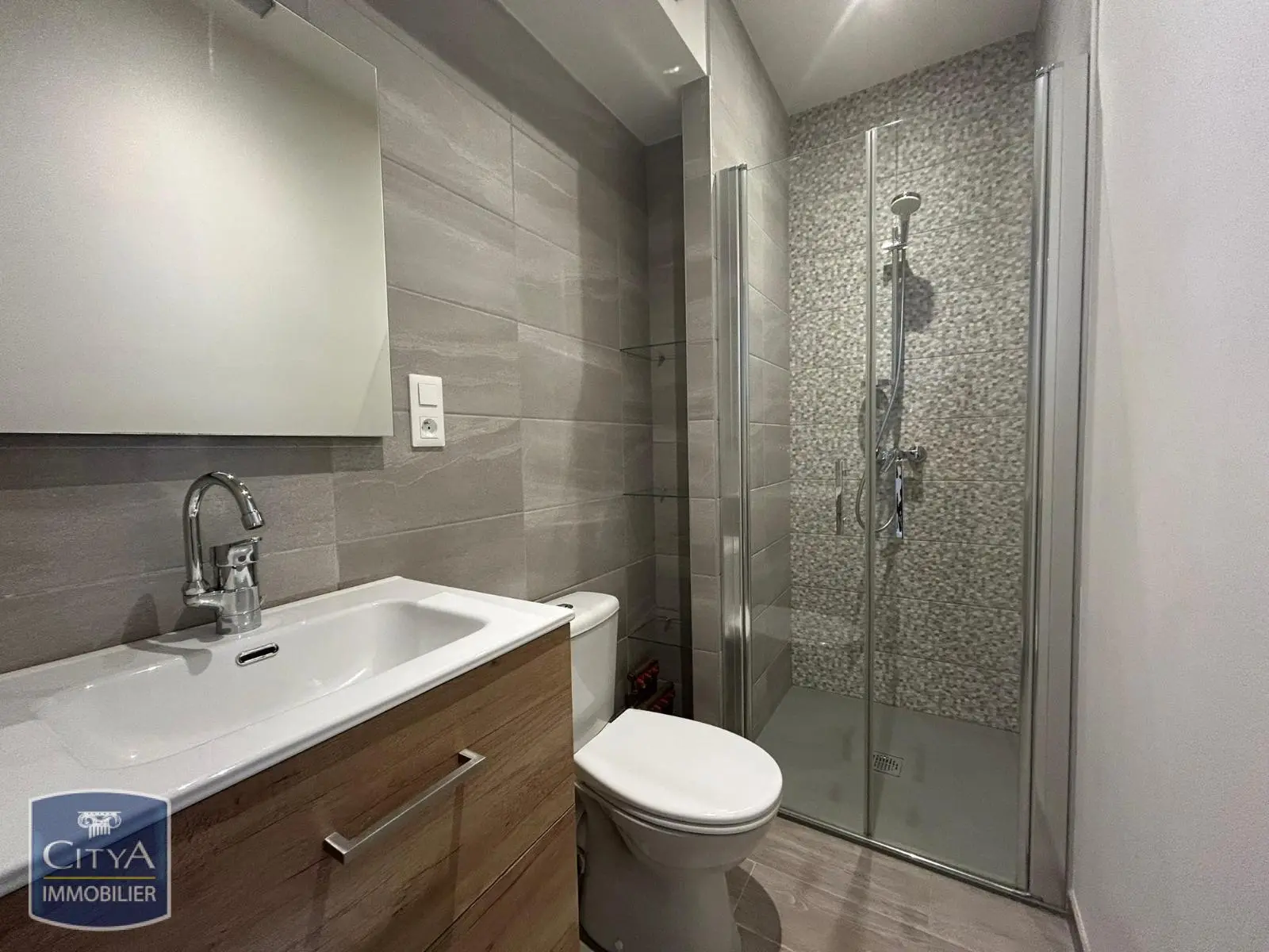Photo 3 appartement Brive-la-Gaillarde