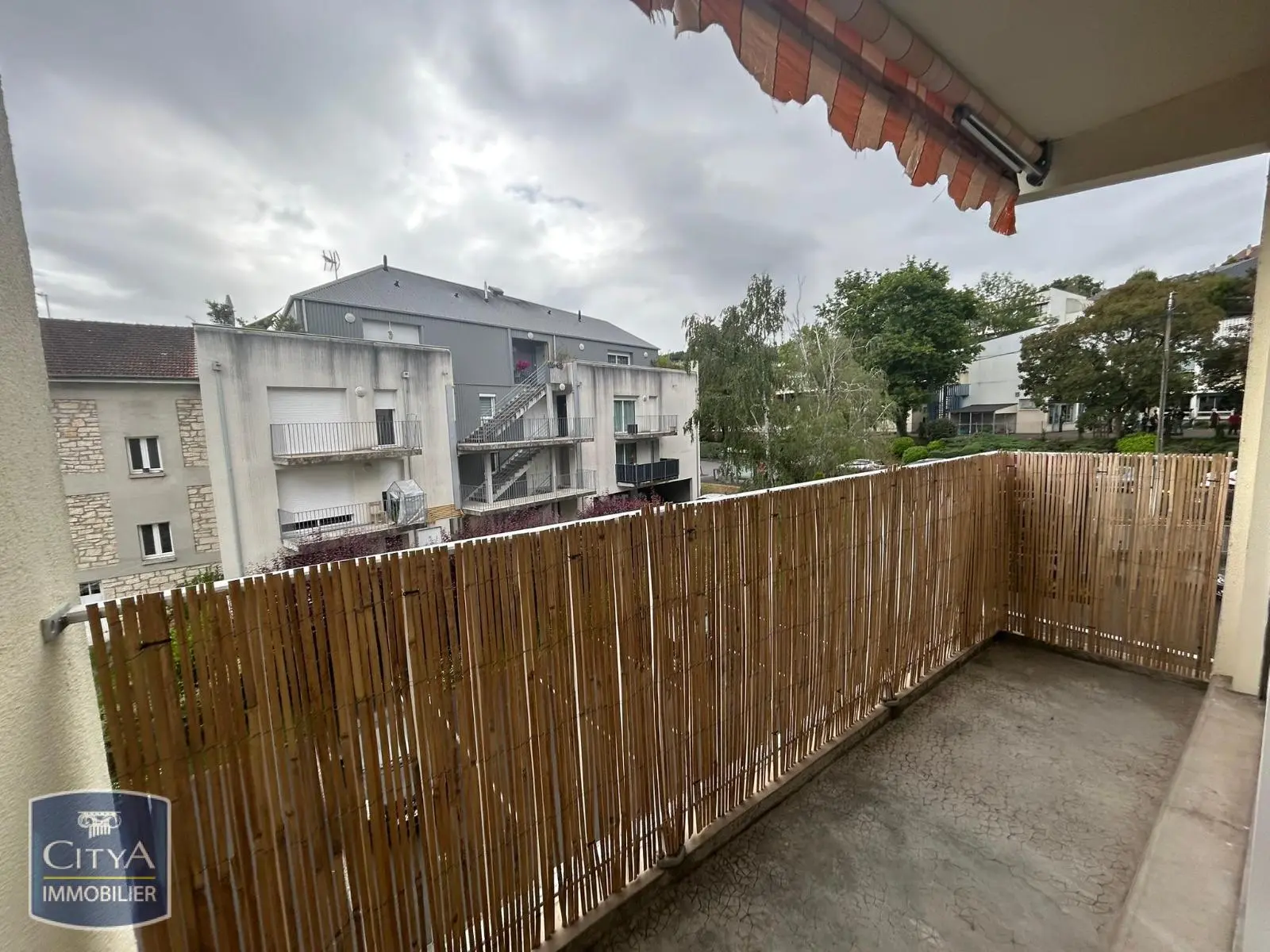 Photo 3 Appartement 1 pièce 32.85m²