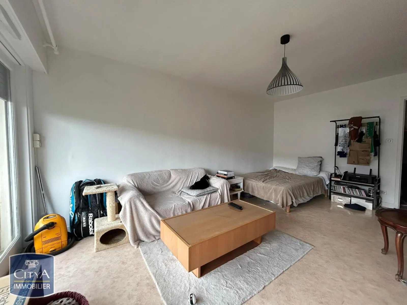 Photo 4 Appartement 1 pièce 32.85m²