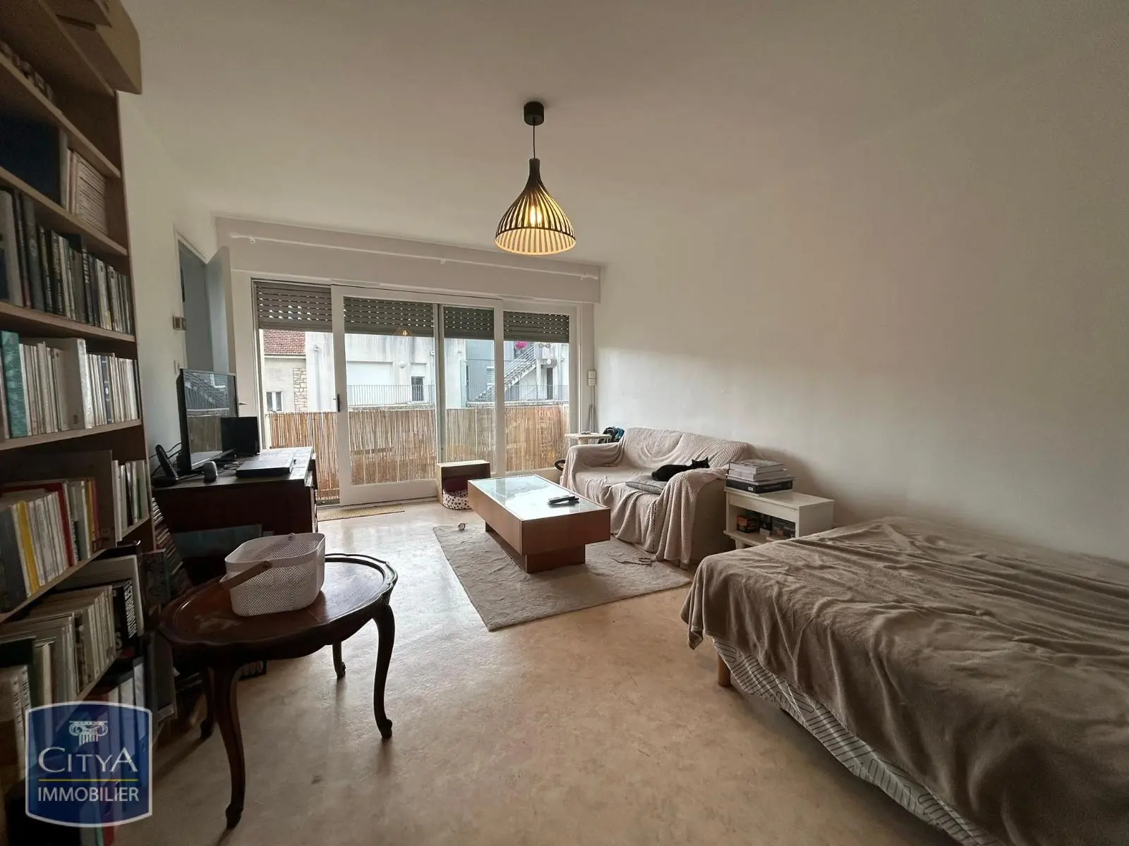Photo 5 Appartement 1 pièce 32.85m²