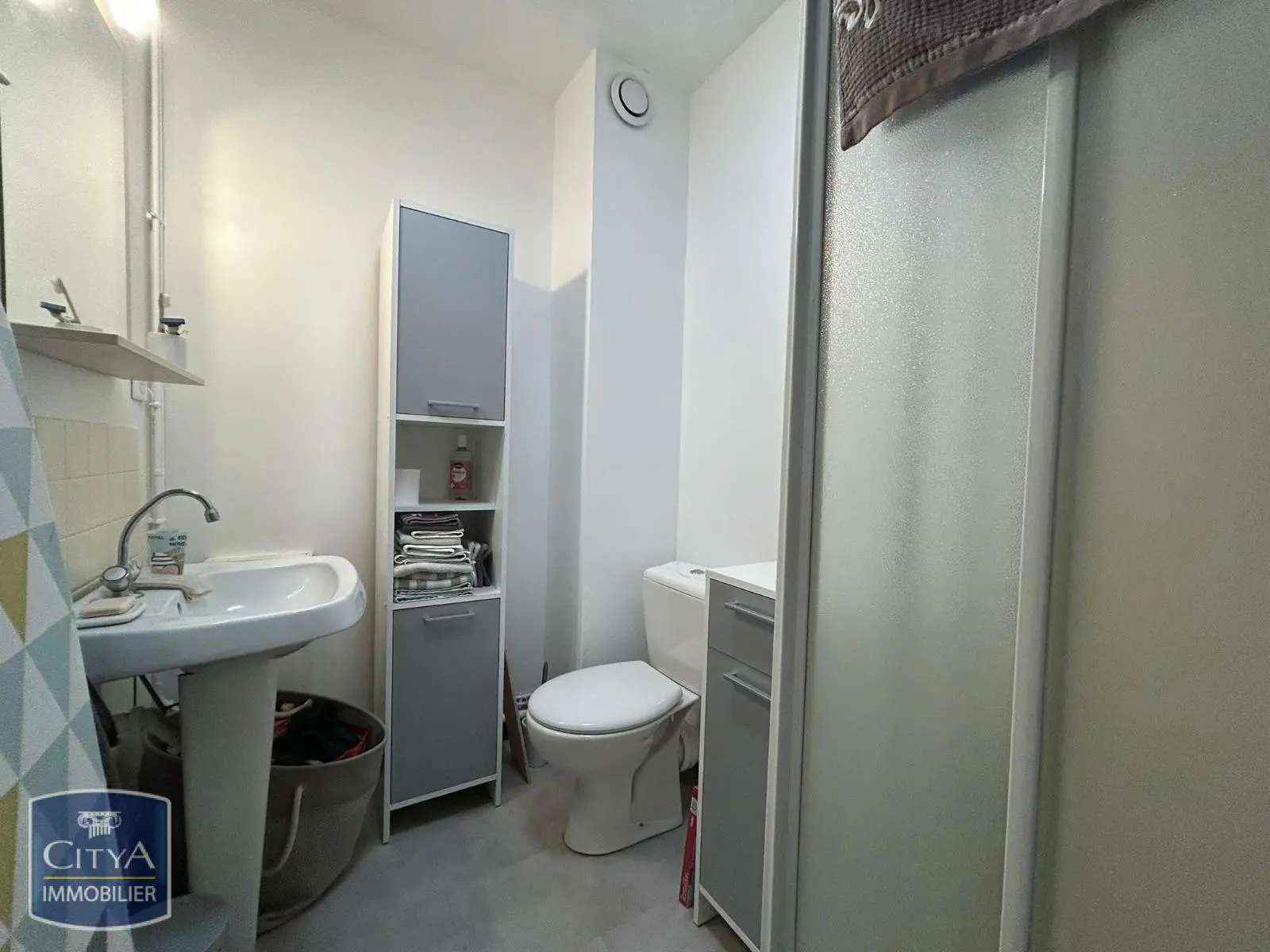 Photo 6 Appartement 1 pièce 32.85m²