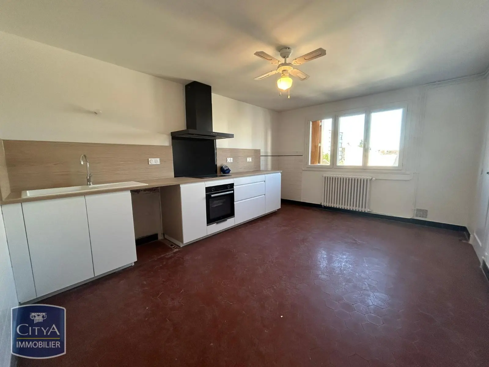 Photo 8 Appartement 3 pièces 86.71m²